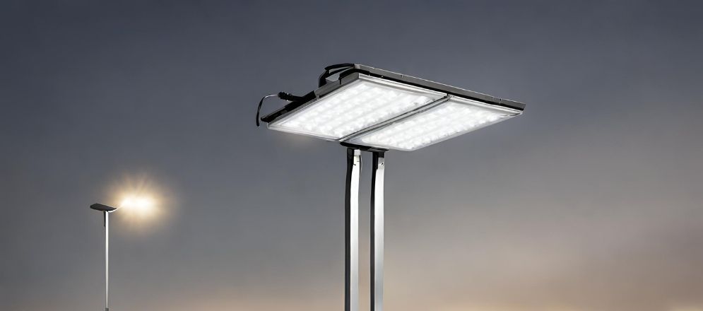 Floodlights for outdoor landscaping - Beautiful Homes