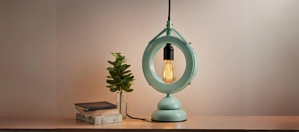Vintage light fixtures for home design - Beautiful Homes
