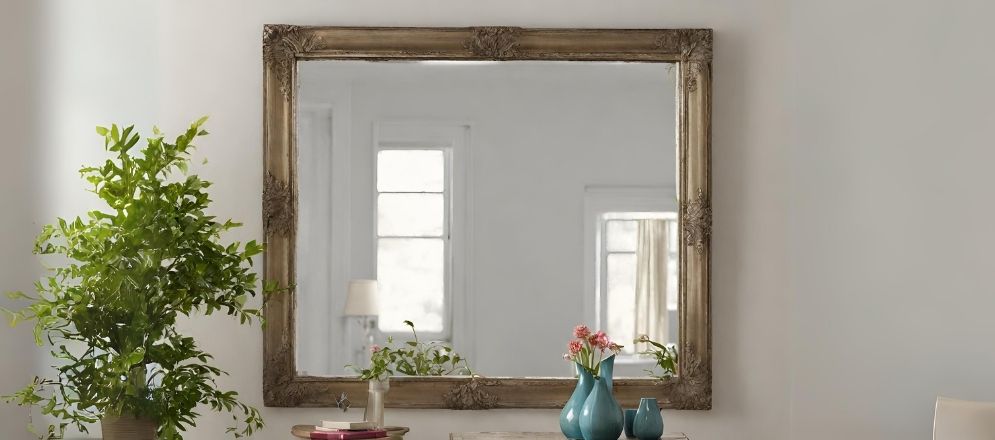 Wall mirror design for home - Beautiful Homes
