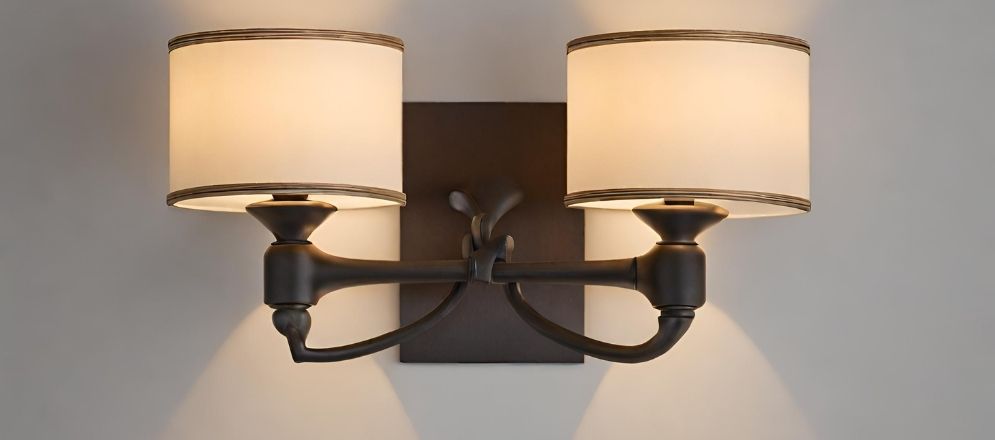 Light sconces for a wall - Beautiful Homes