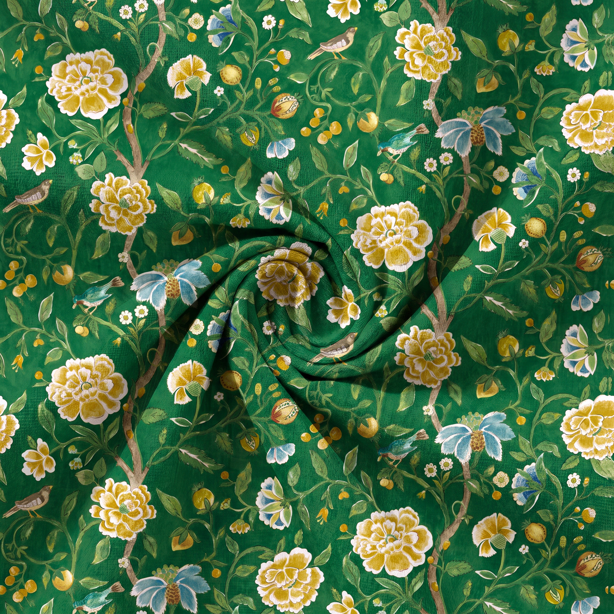 Mirabell Emerald