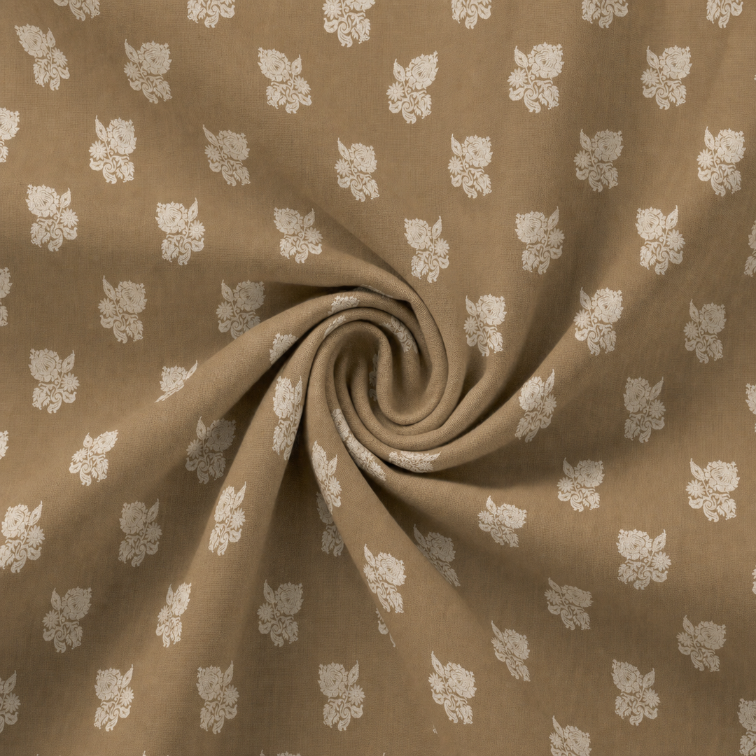 Haddon Embroidery Sand
