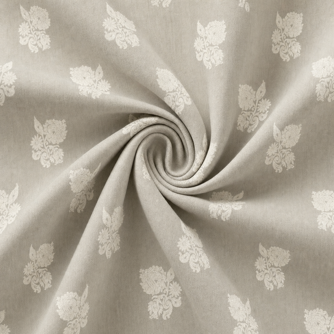 Haddon Embroidery Dove