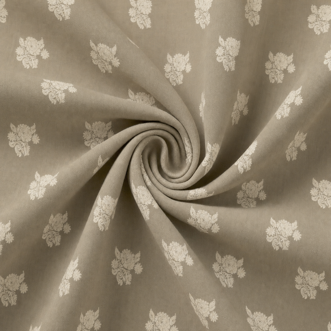 Haddon Embroidery Camel
