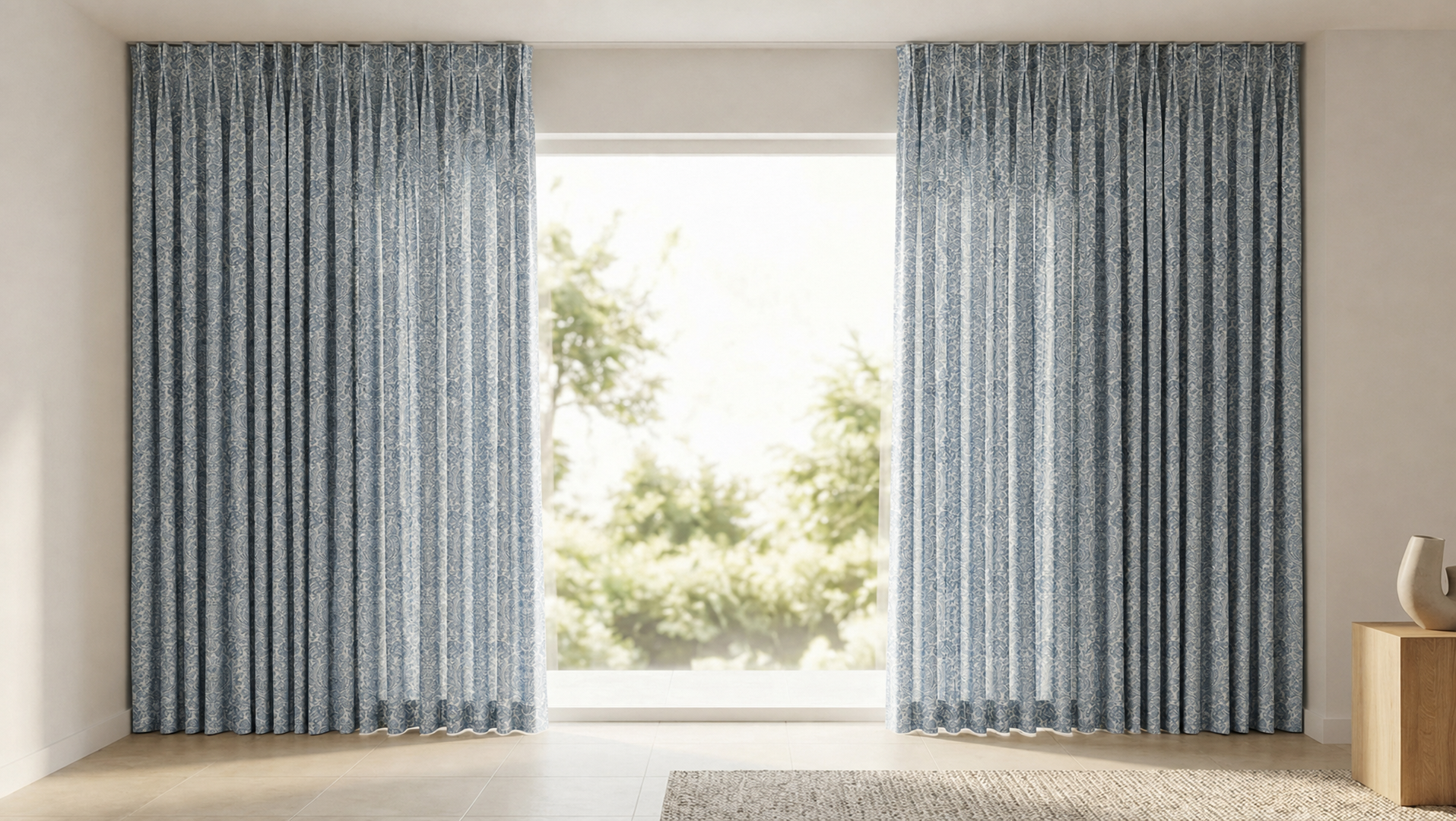 Althorp Denim