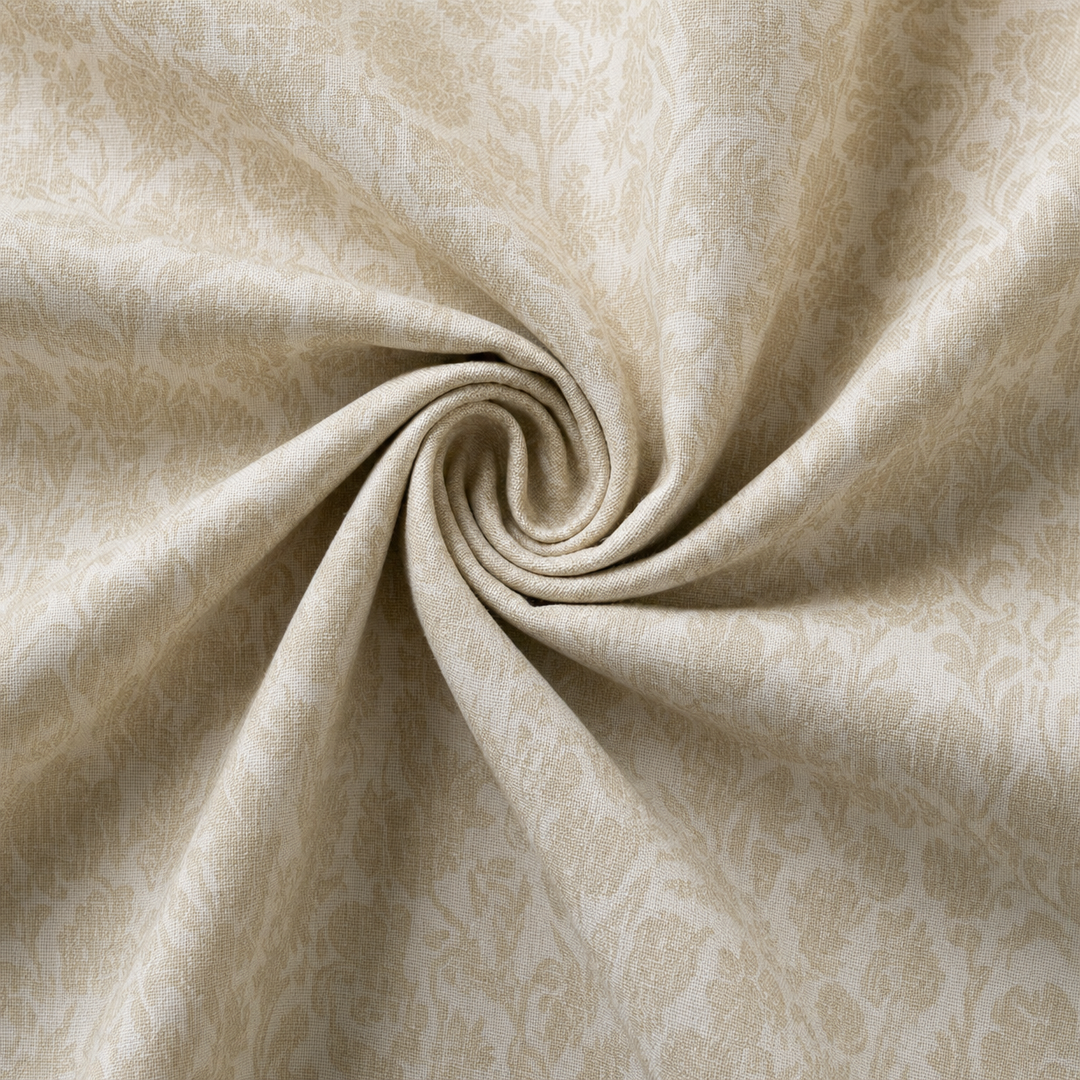 Haddon Weave Ivory