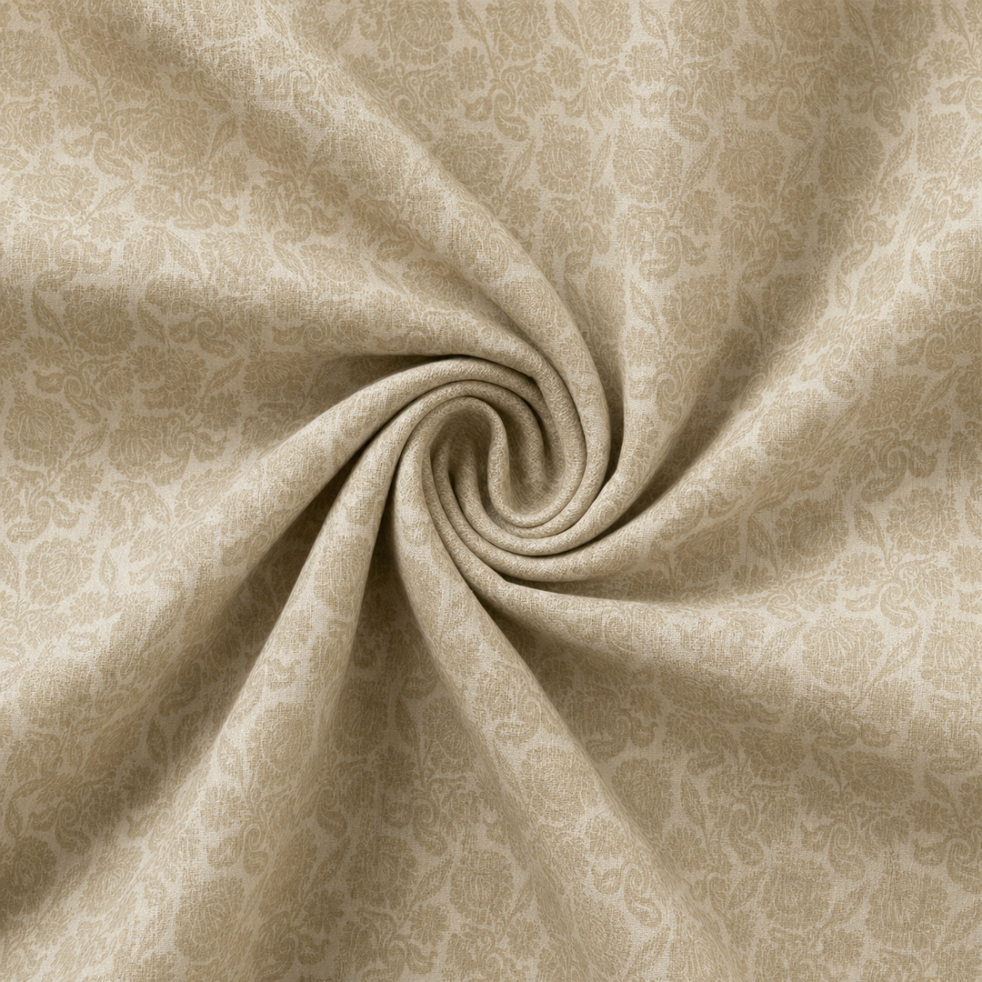 Haddon Weave Gold