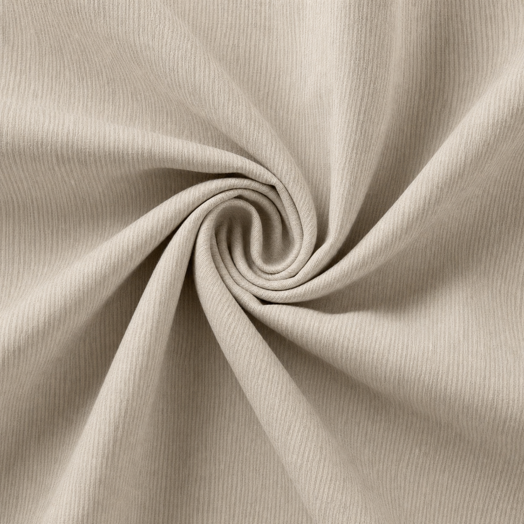 Rocca Weave Ivory