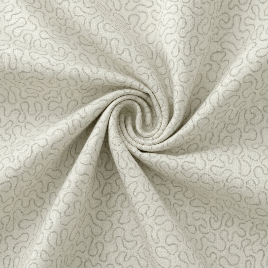 Alma Embroidery Dove