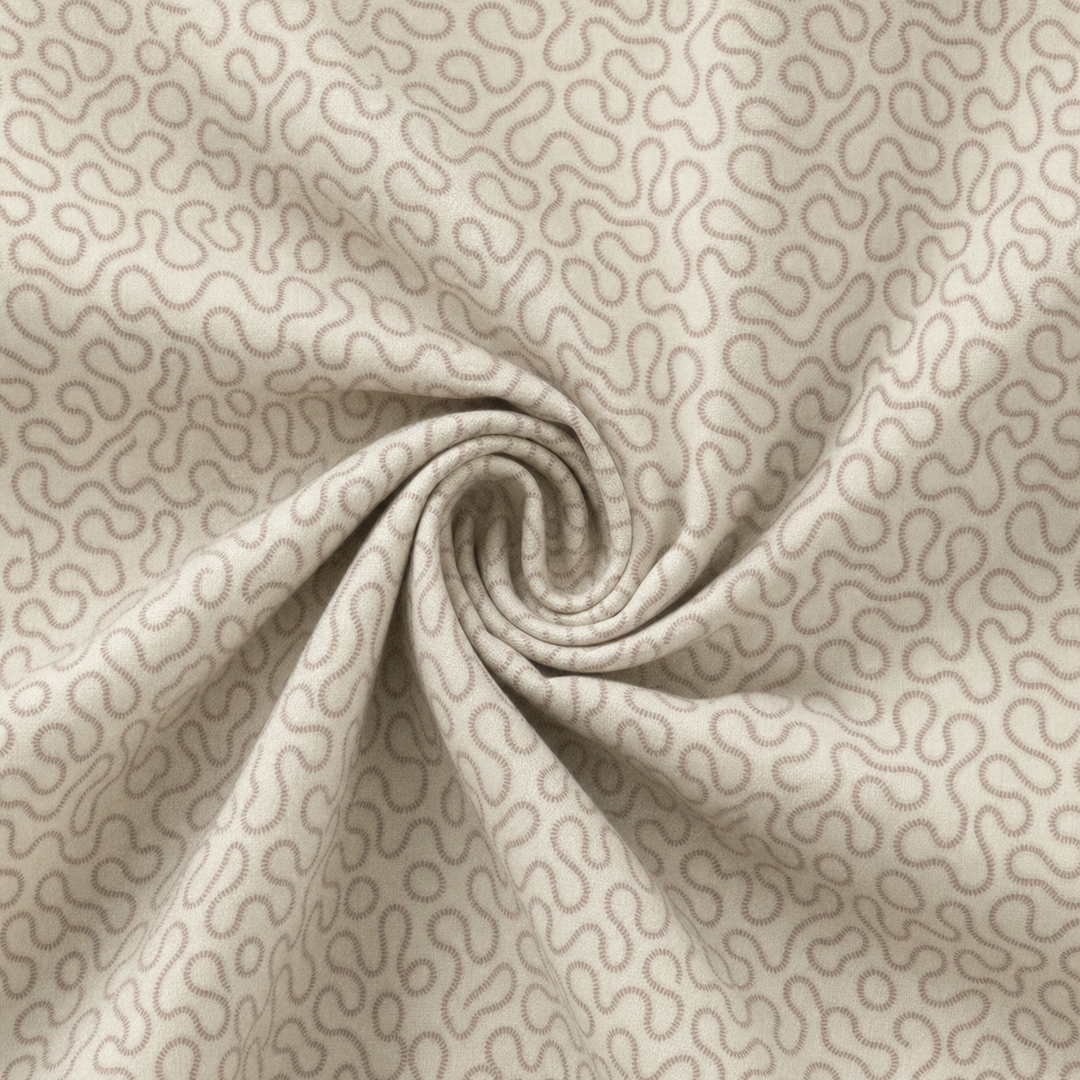 Alma Embroidery Lac