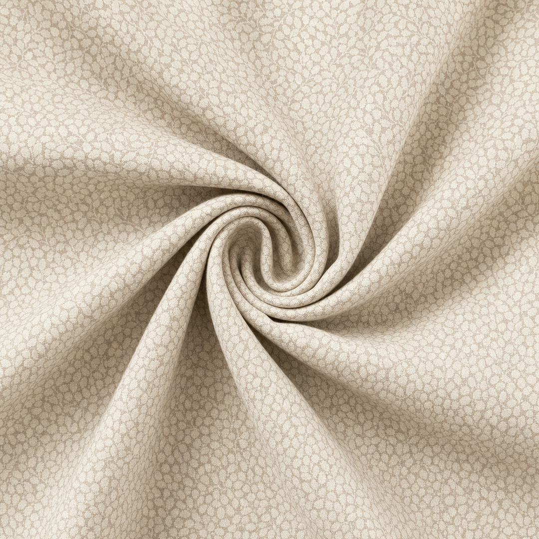 Nutkin Embroidery Lac