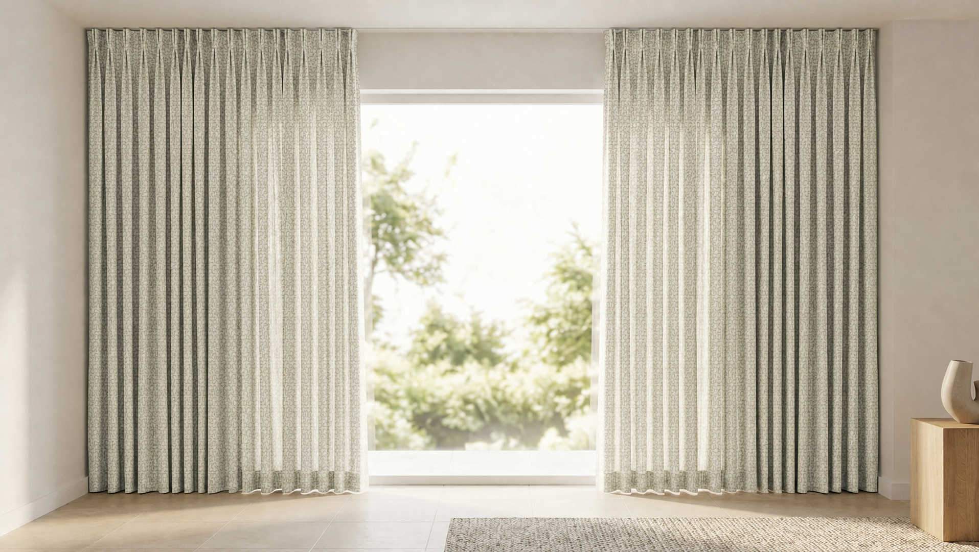 Alma Embroidery Seamist