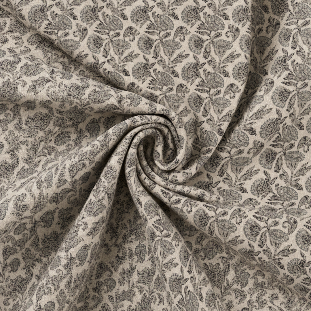 Pemba - Pewter