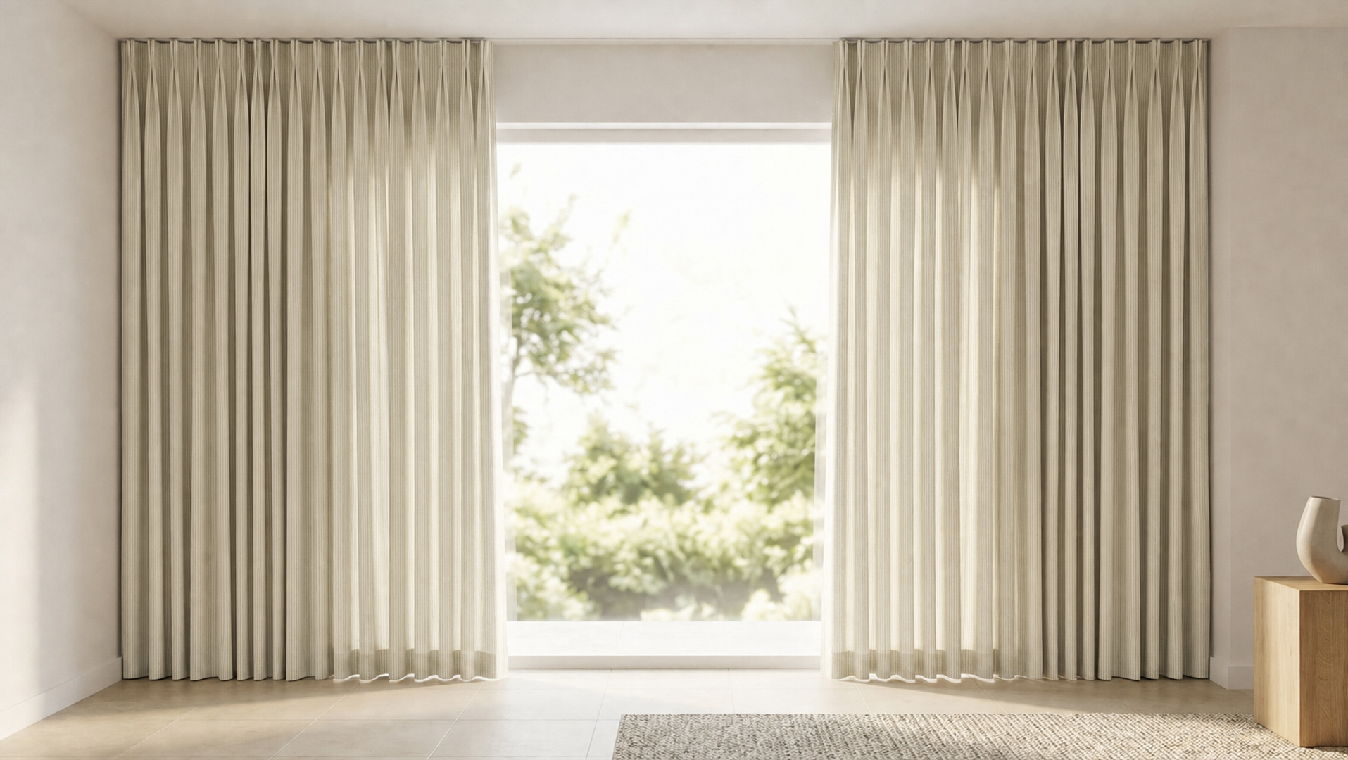 Wragby - Linen