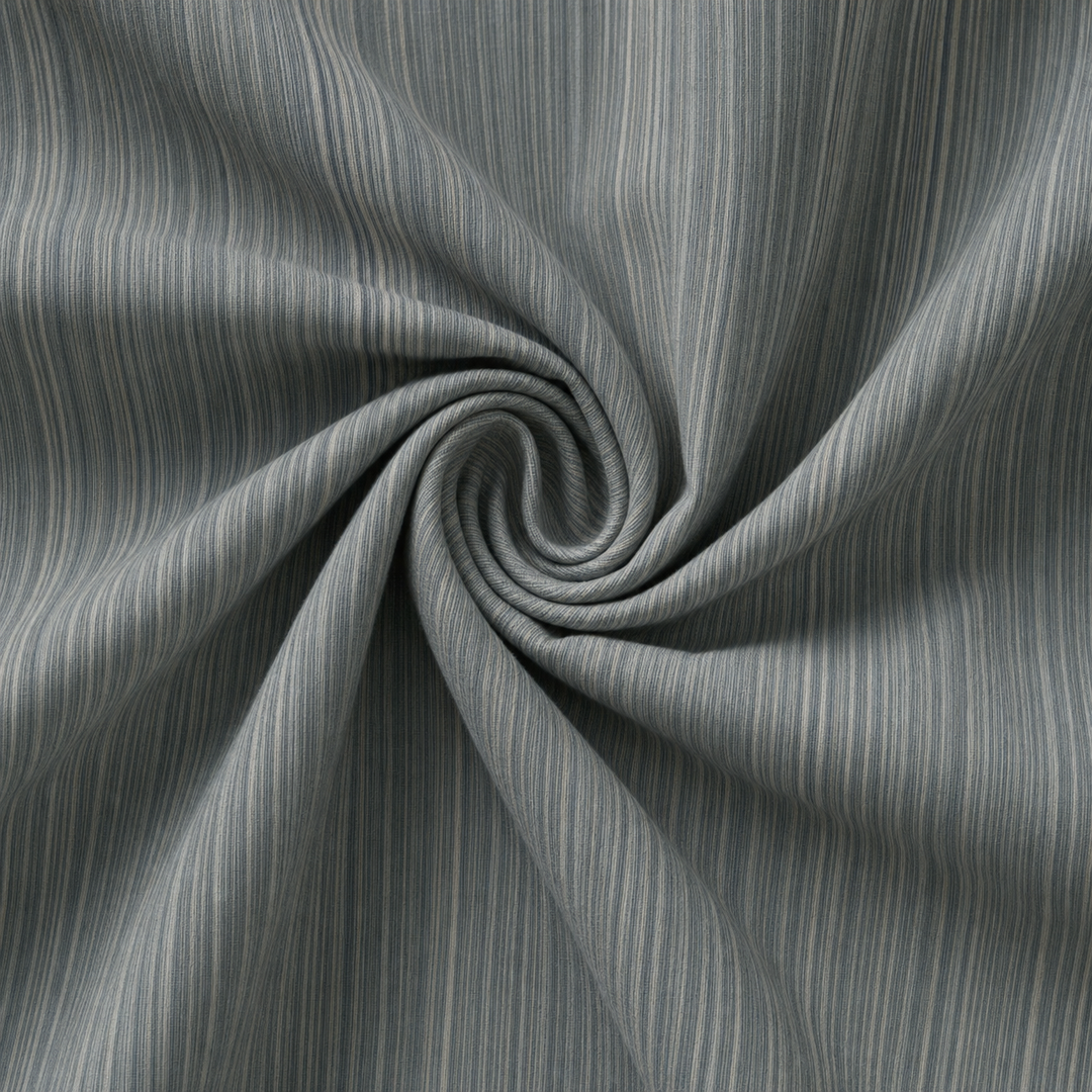 Wragby - Indigo
