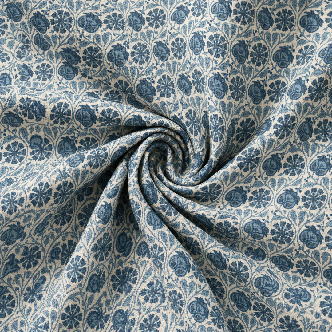 Futuna - Indigo