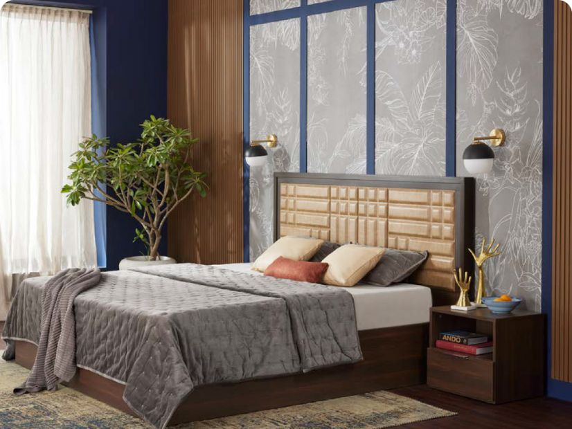 Amer bed