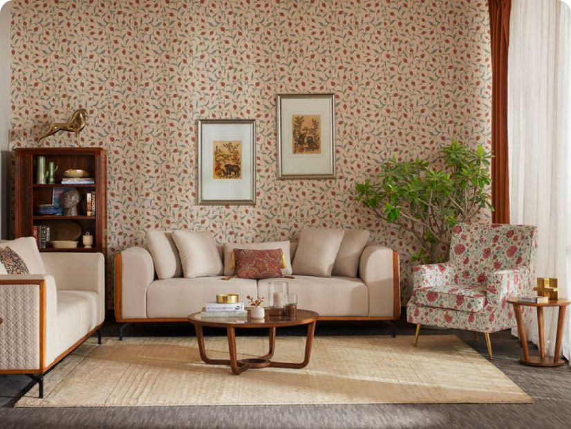 Palermo Foot stool