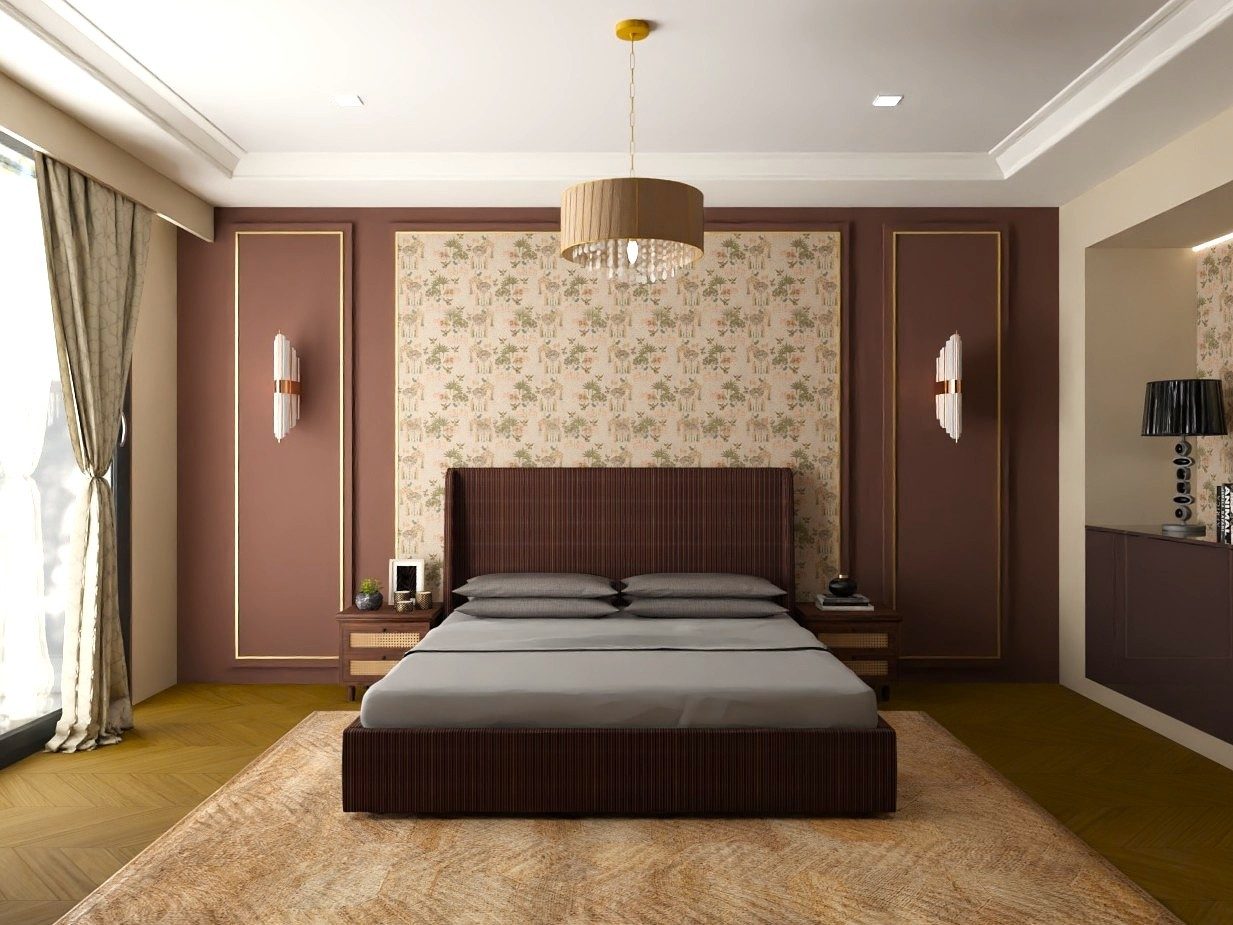 525+ Bedroom Design Ideas | Beautiful Homes