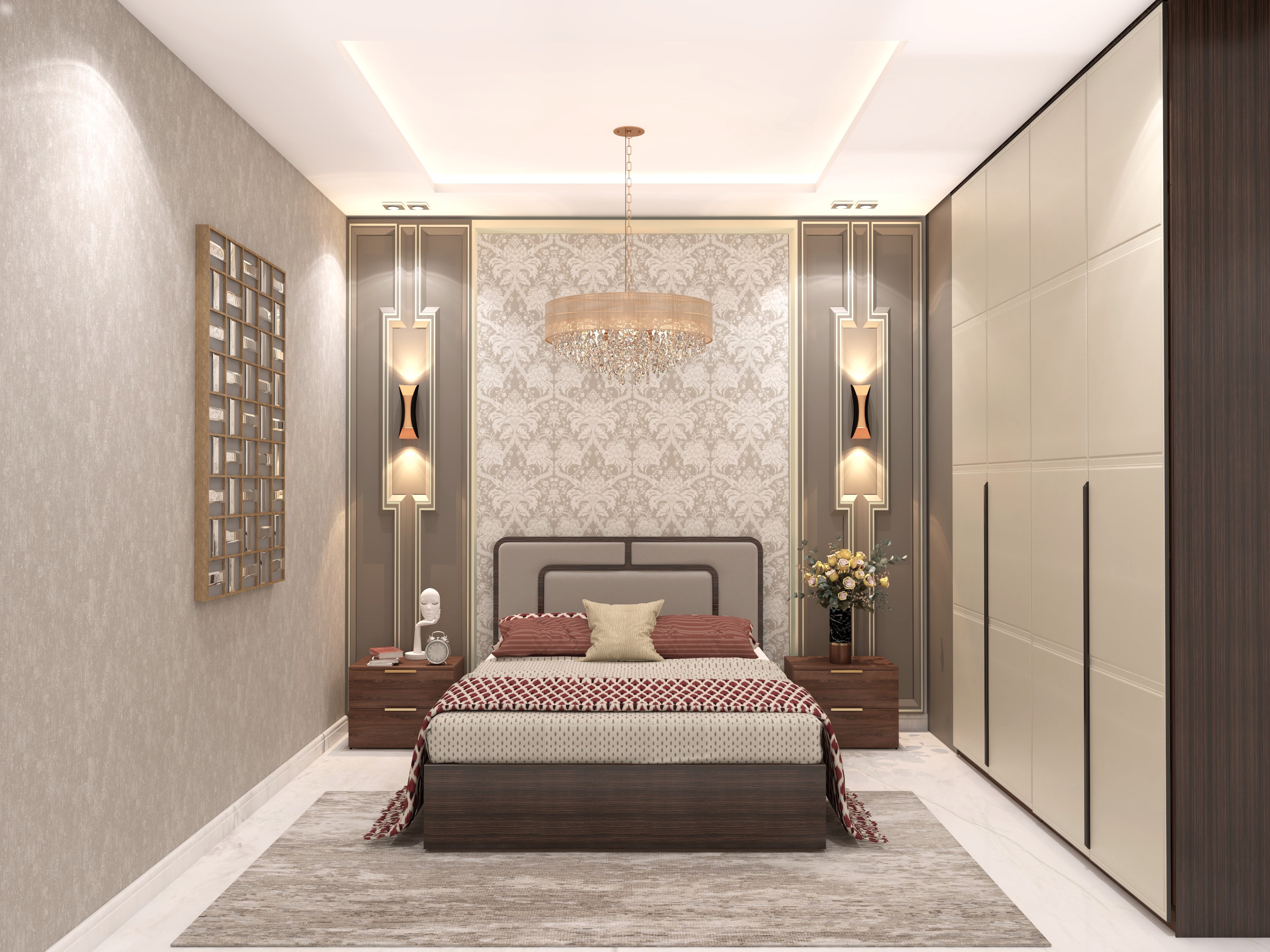 Interior Design Bedroom Interior Design Bedroom