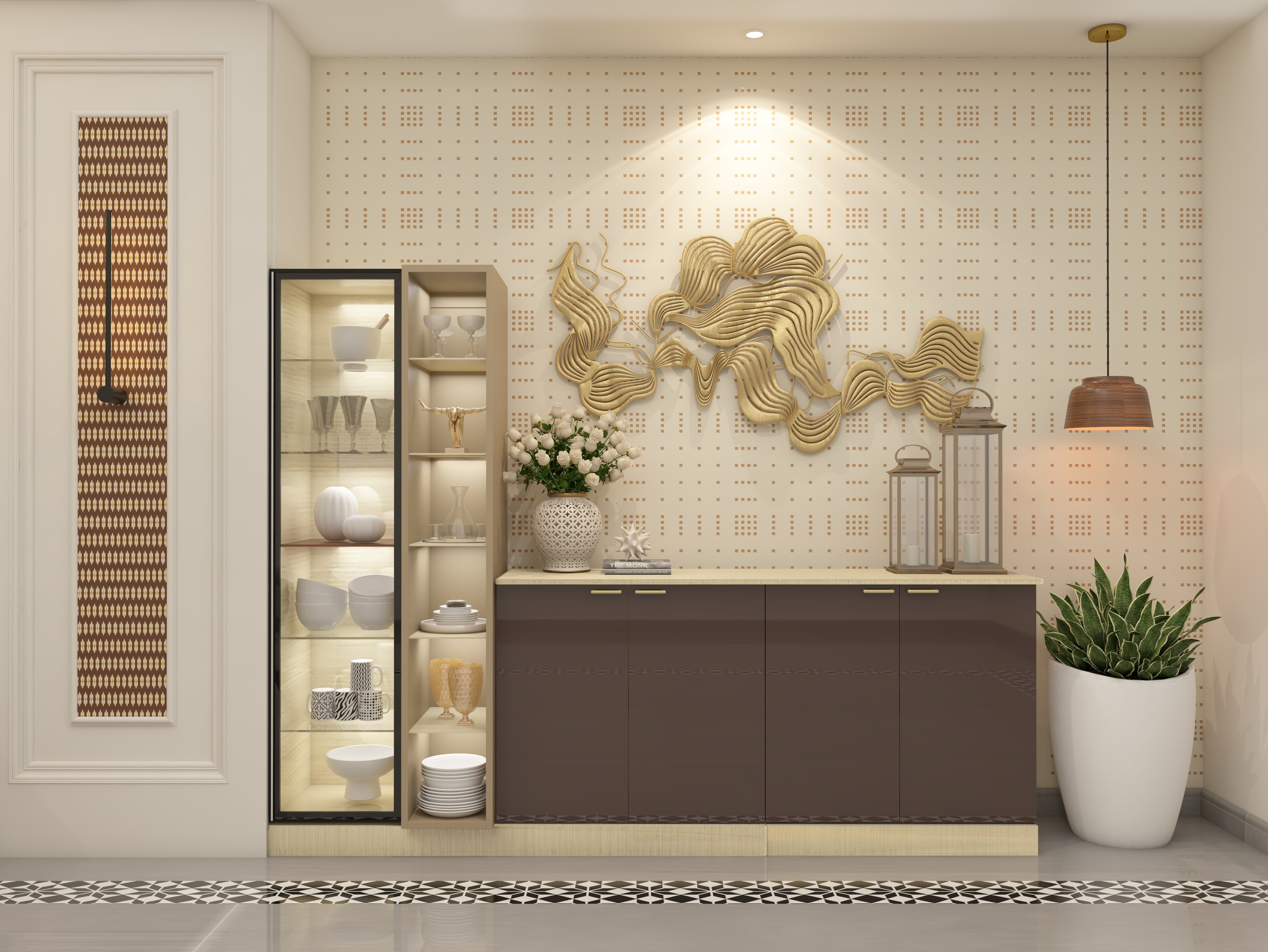 Crockery design hotsell