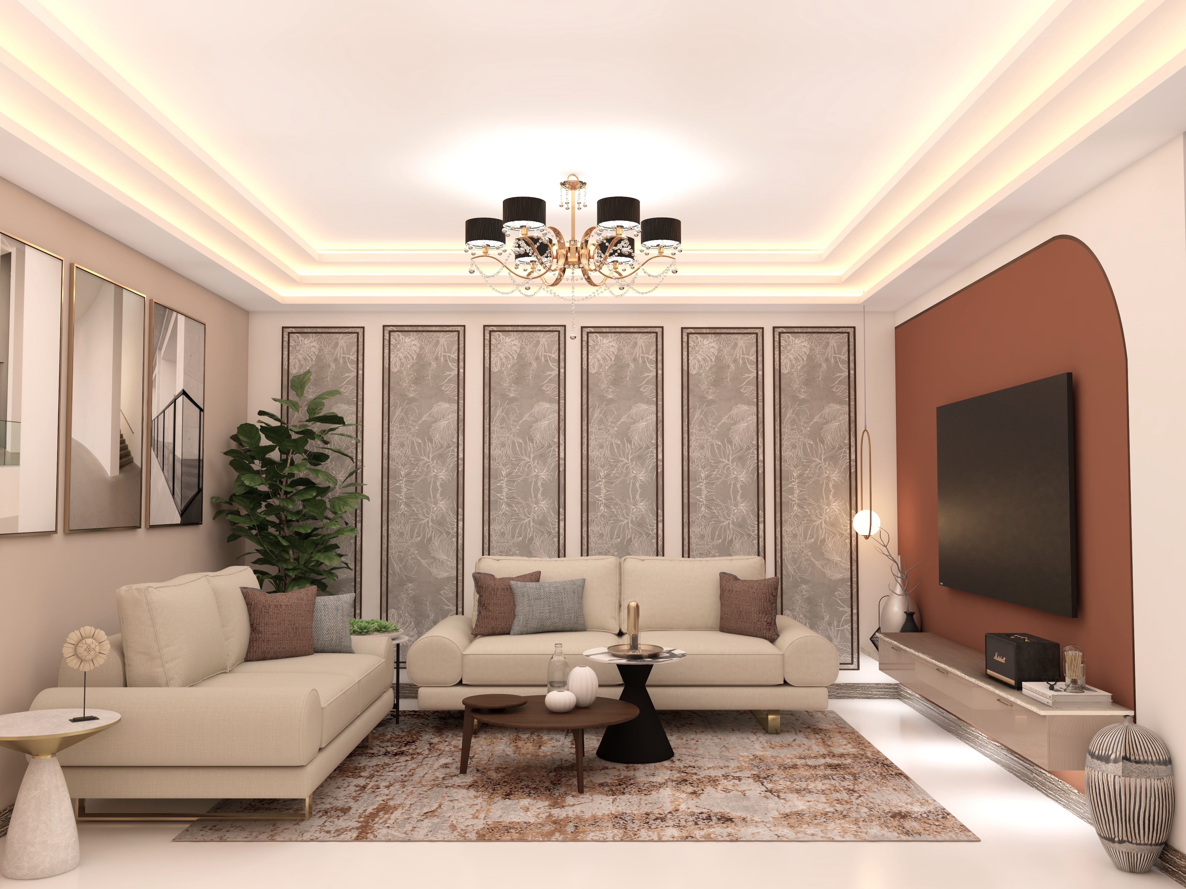 115 False Ceiling Design Ideas Beautiful Homes