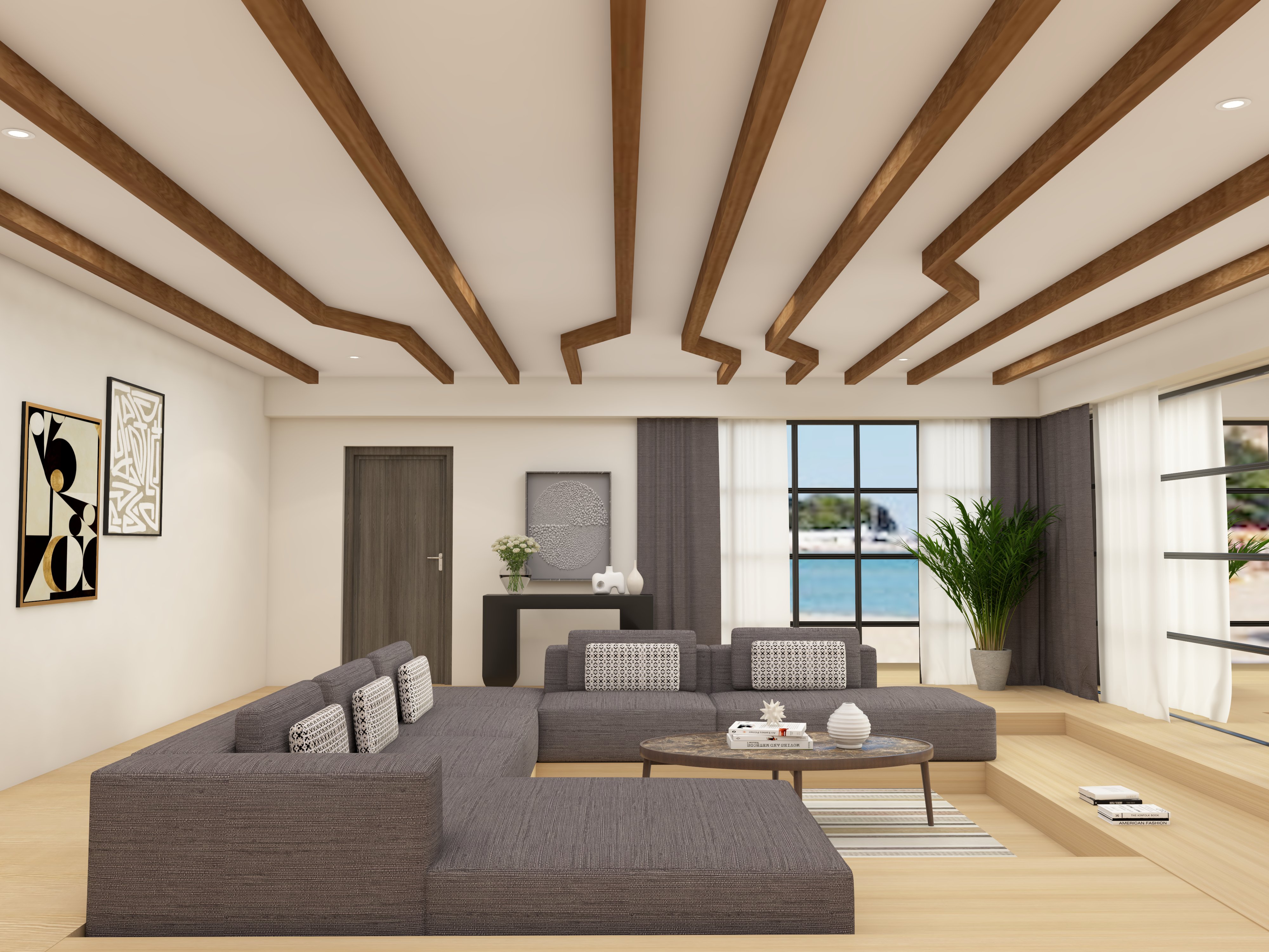 115 False Ceiling Design Ideas Beautiful Homes