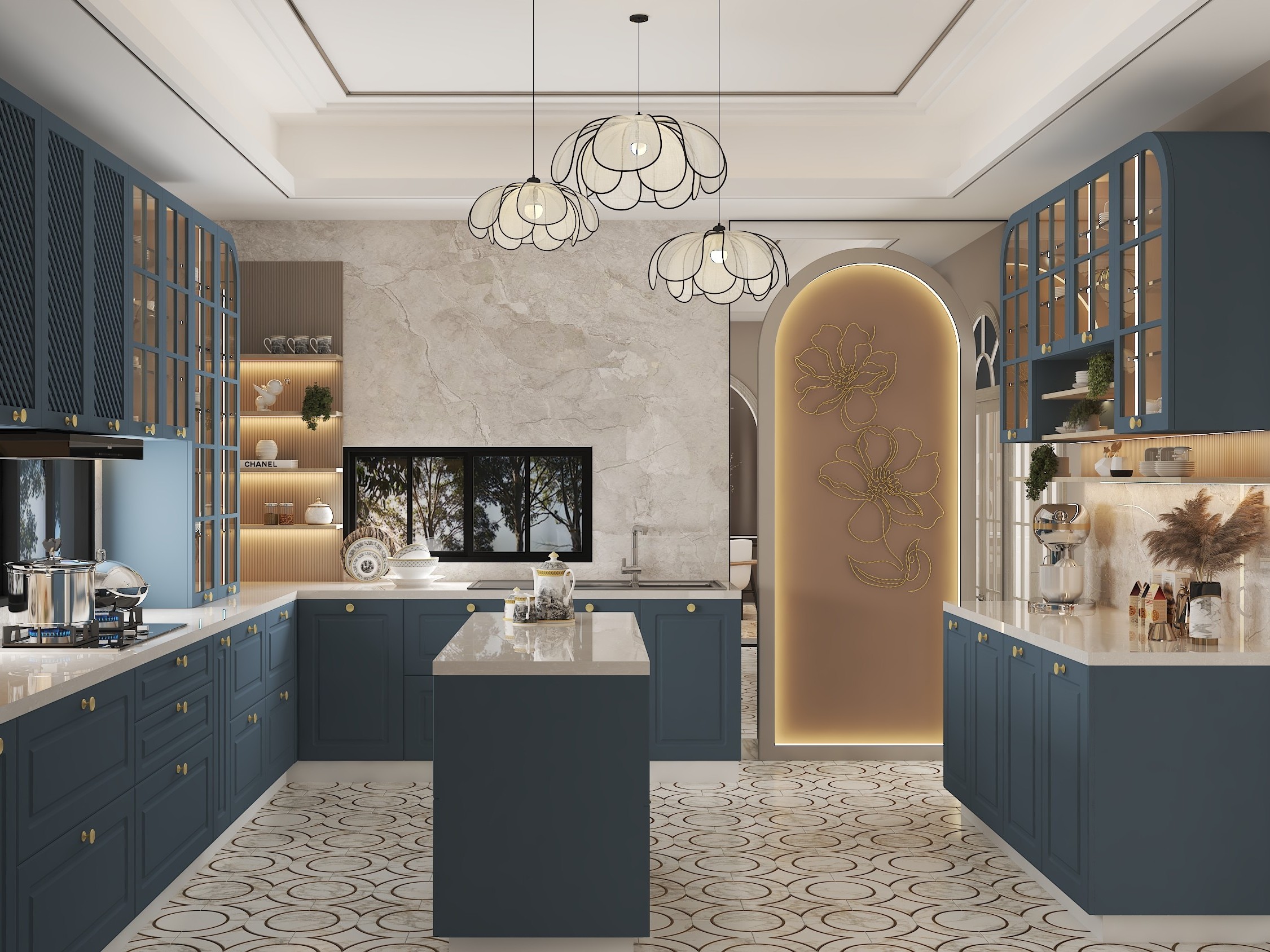 Beautifulhomes