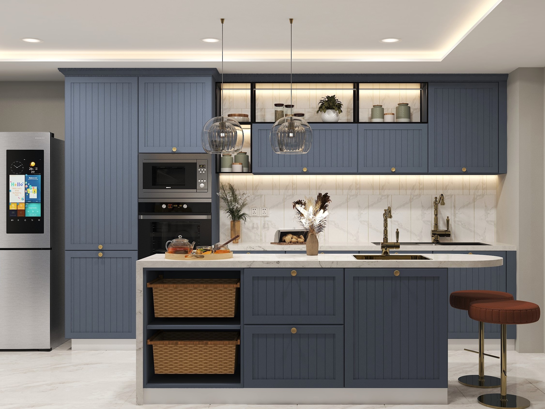 Beautifulhomes