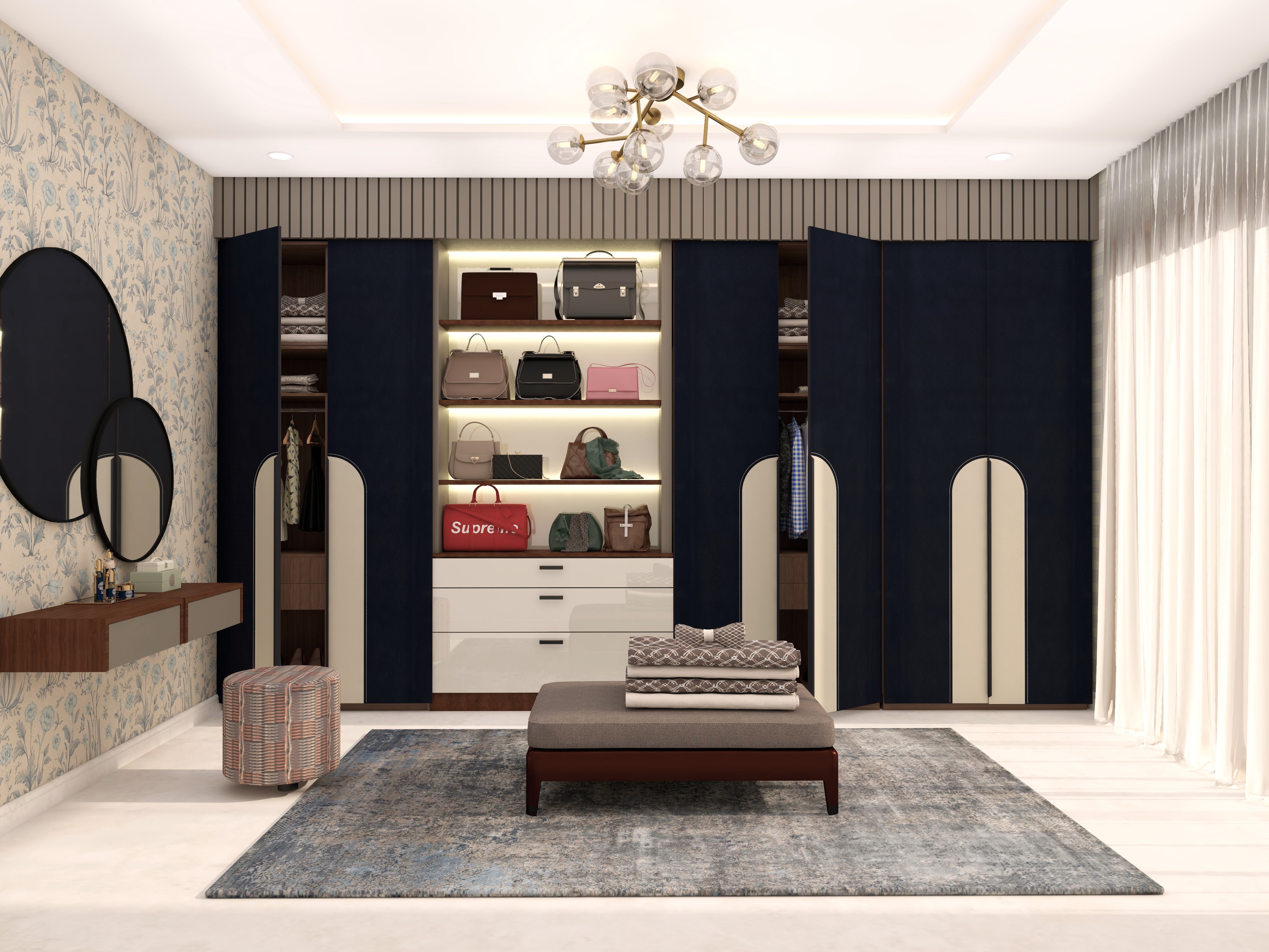 250 Wardrobe Designs Ideas For Home Beautiful Homes