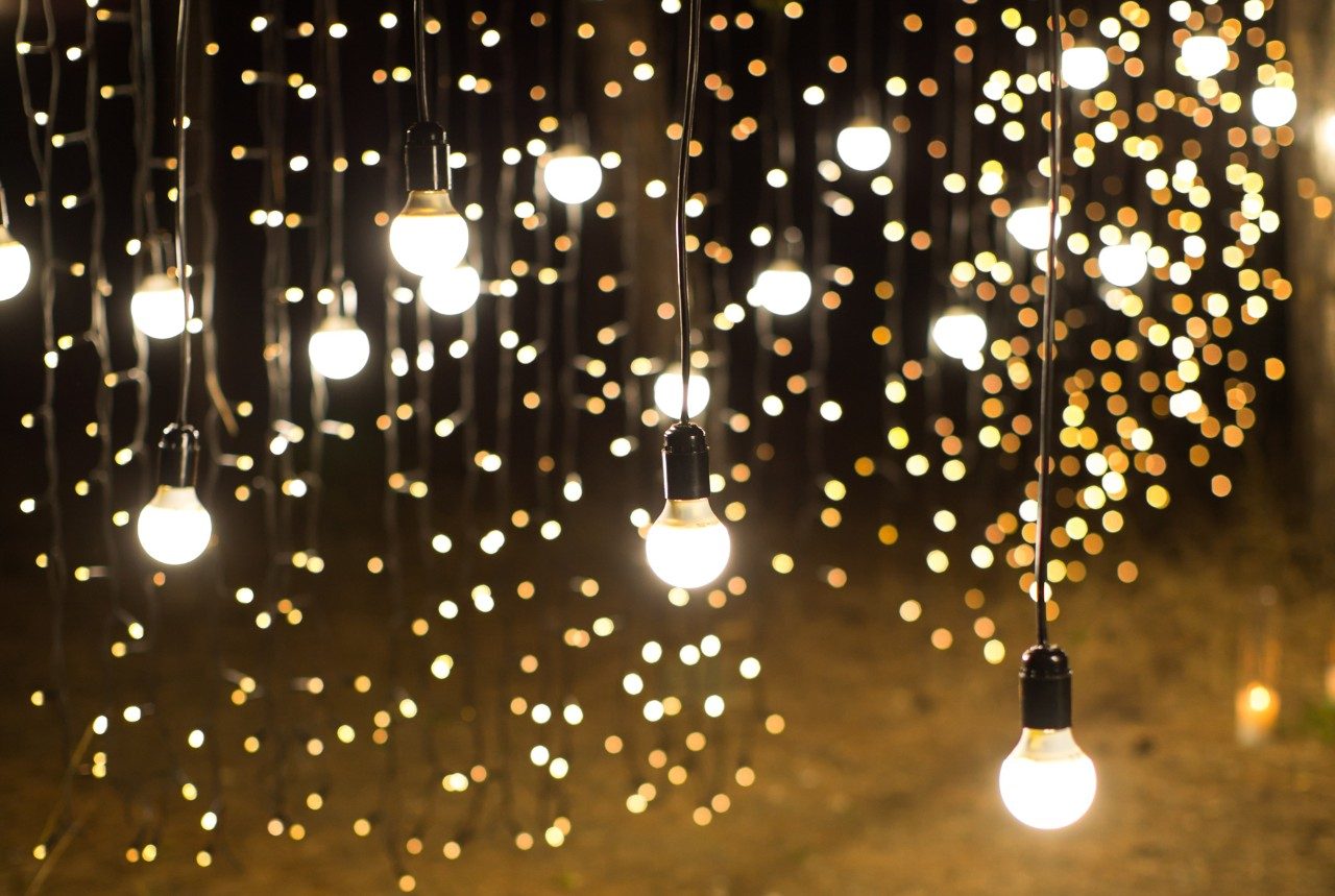 Innovative Lighting design ideas - Beautiful Homes