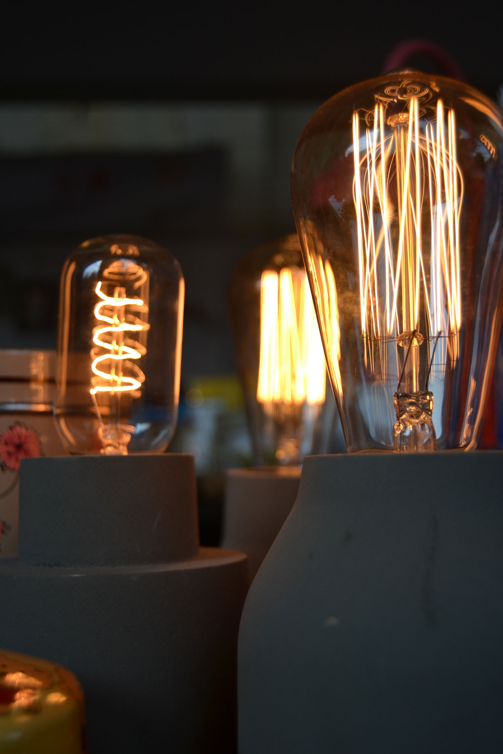 Light Work from Boho Studio – Beautiful Homes