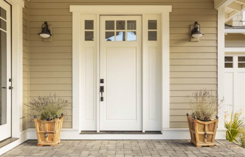 Best wooden door designs for your home - Beautiful Homes