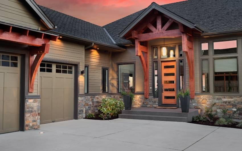 house paint