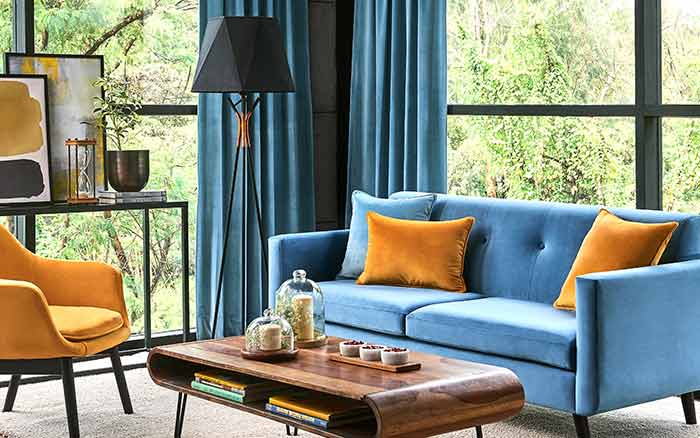 Cozy Textiles and Soft Furnishings