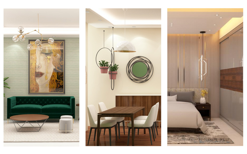 Five Ways an Expert Interior Designer can Create the Perfect Home ...
