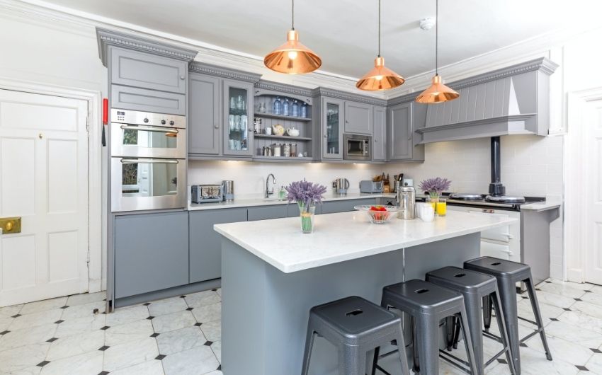 How to Choose the Best Kitchen Design for Your Home | Beautiful Homes
