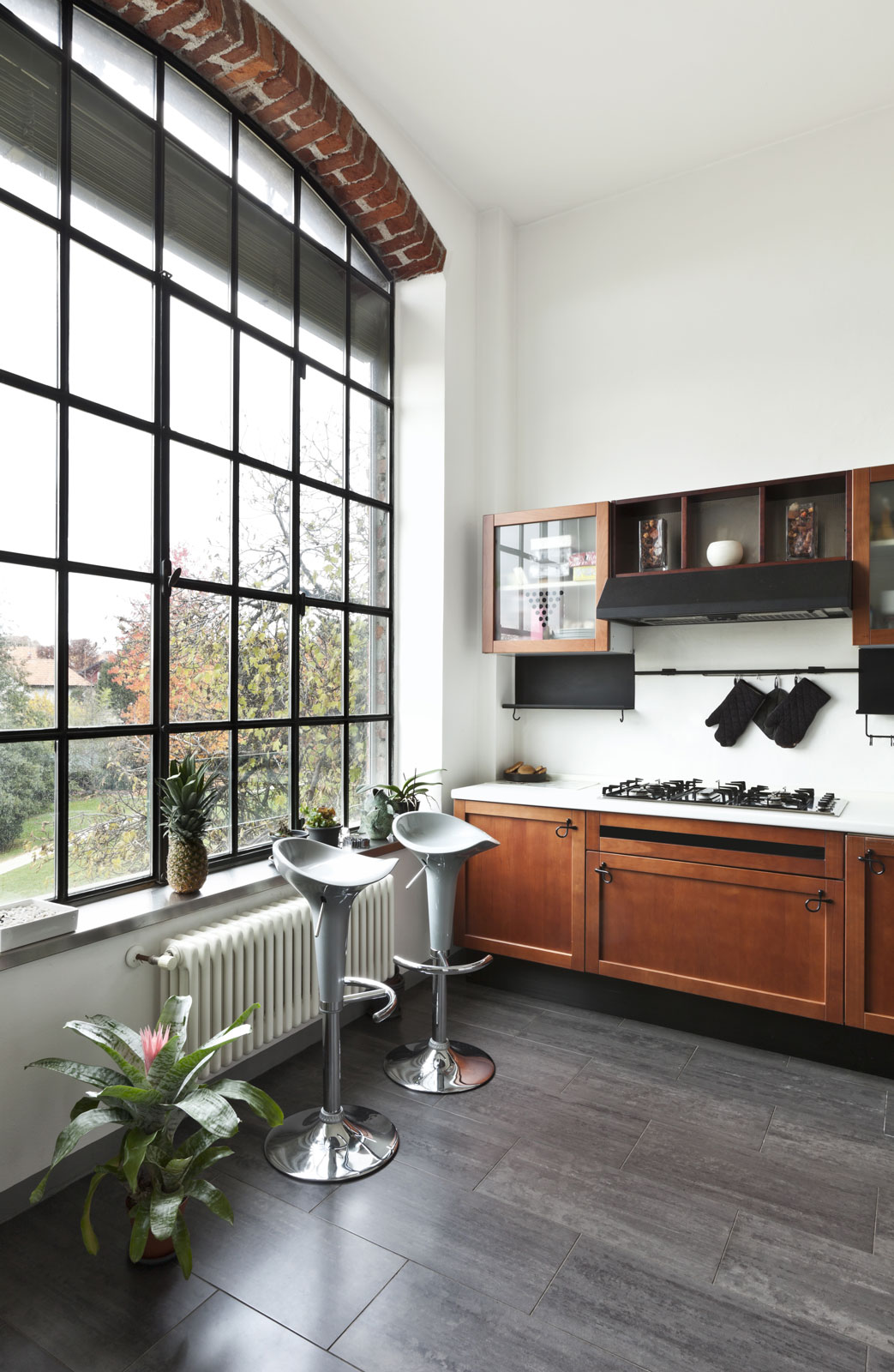 Wood flooring options for home decoration - Beautiful Homes