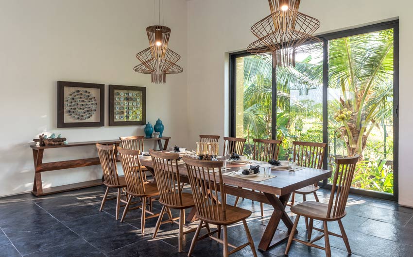 How to Design a One-of-a-Kind Dining Room for Your Family & Friends ...