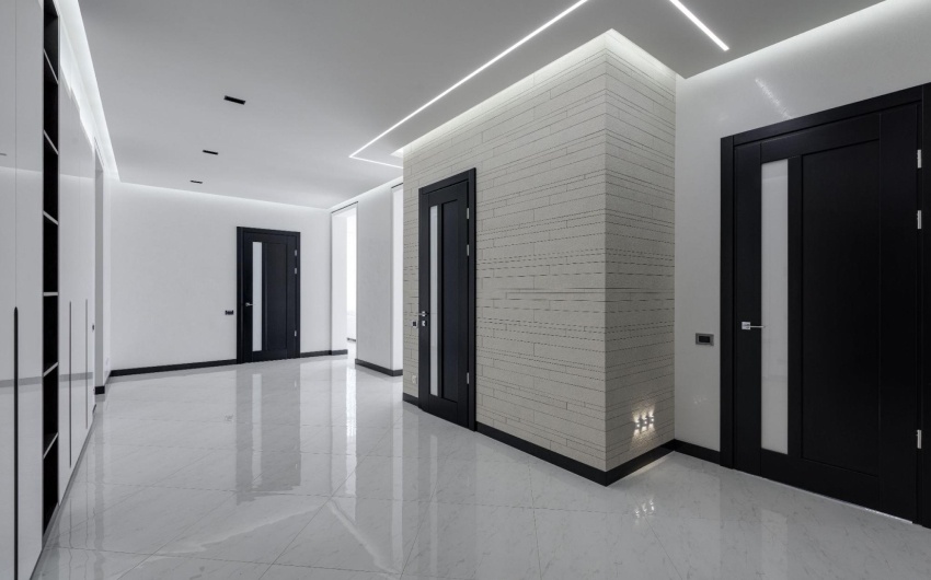 LED Interior Strip LED Interior Strip