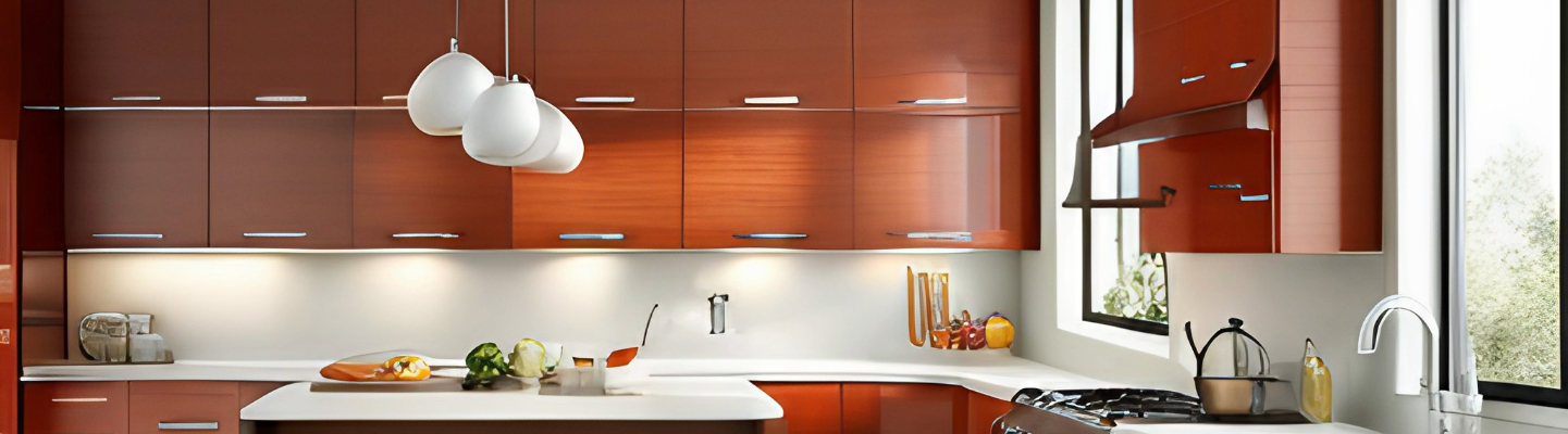 Kitchen Wall Cabinets: Explore the Popular Types | Beautiful Homes