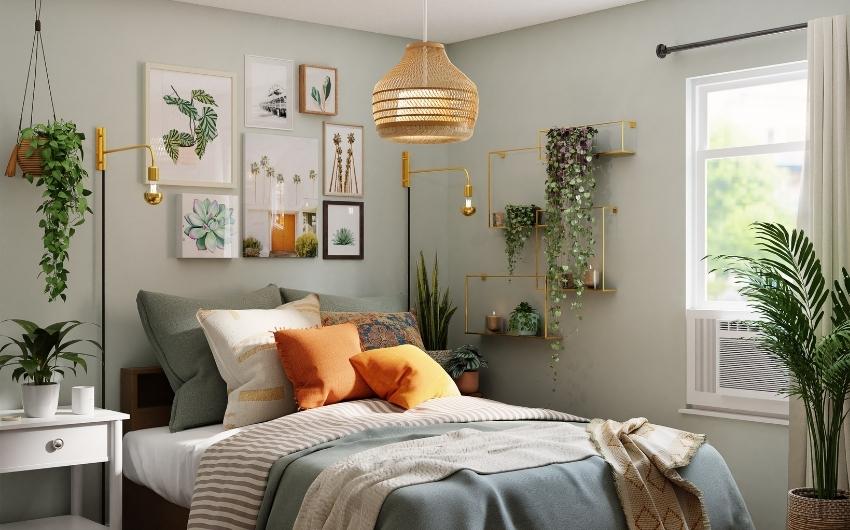 Best Indoor Plants For Your Bedroom Beautiful Homes