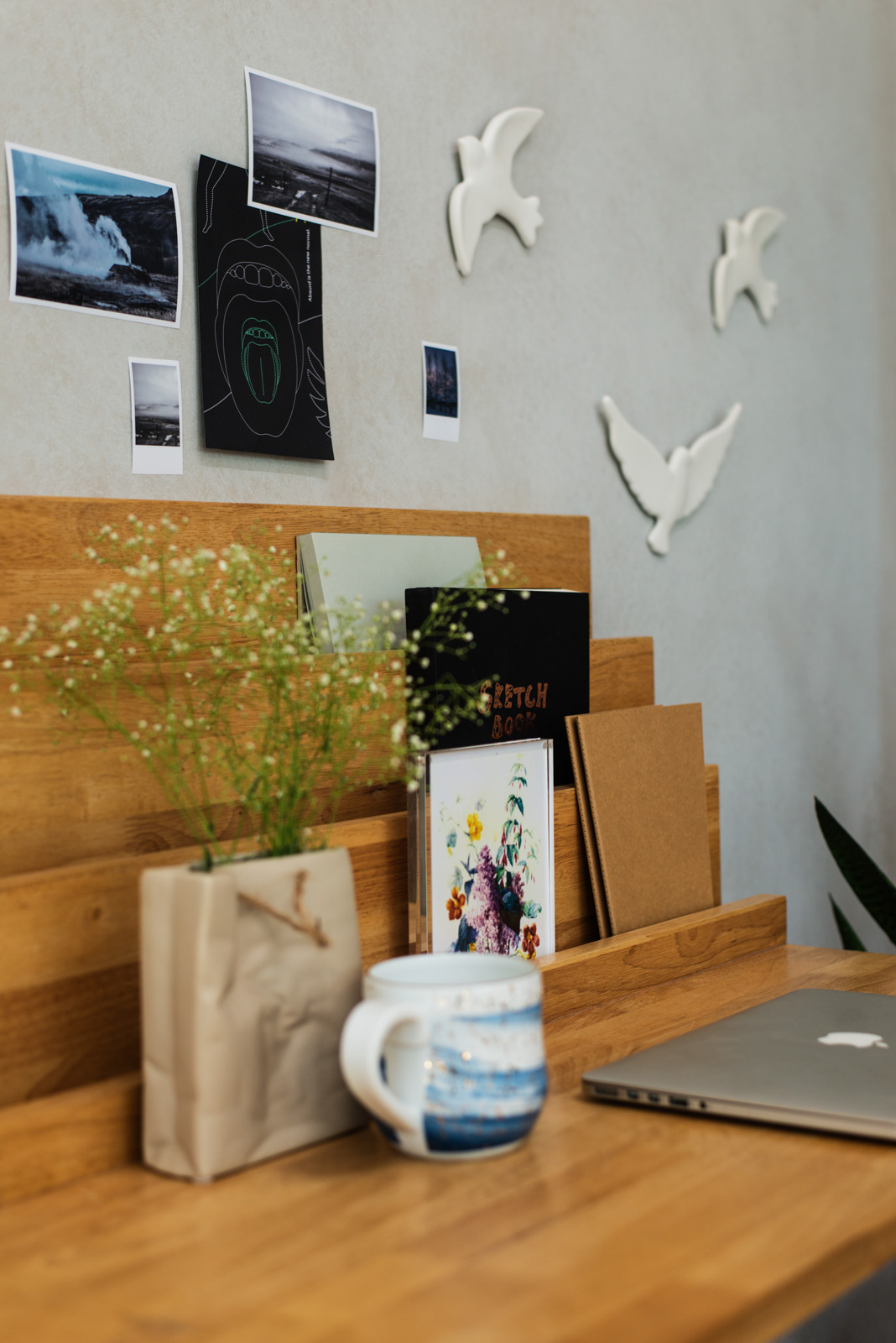 Home office interior design ideas - Beautiful Homes