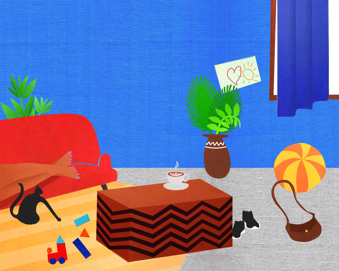 Design With A Twist Furniture Designs With Hidden Storage Space Beautiful Homes