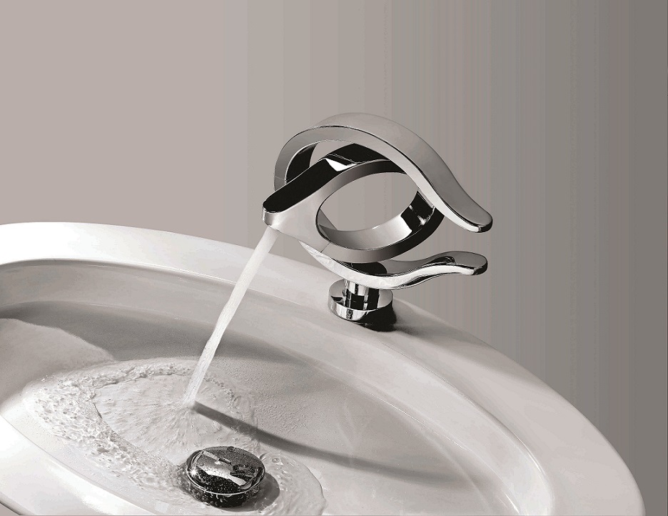  Tiaara Faucet by Michael Foley – Beautiful Homes