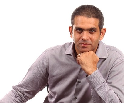 Industrial Designer Michael Foley - Beautiful Homes