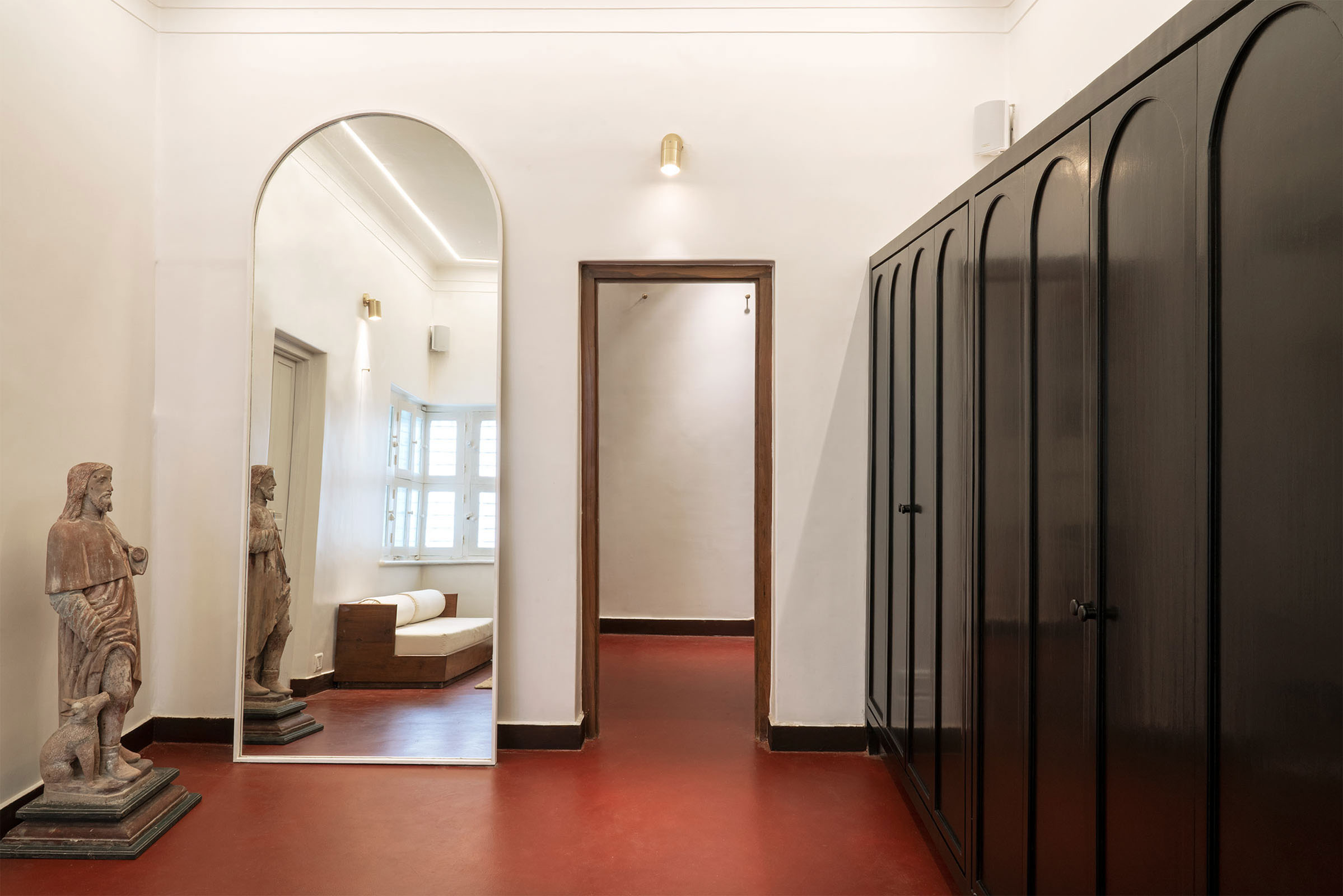 Raw Mango’s Bangalore flagship