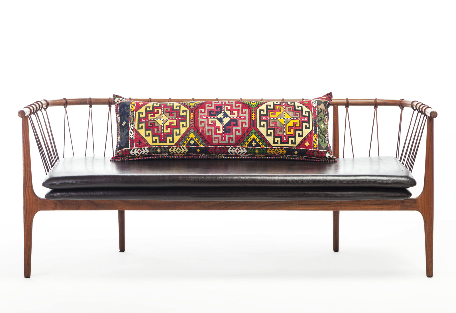 String Ray’ sofa furniture design home accessories - Beautiful Homes