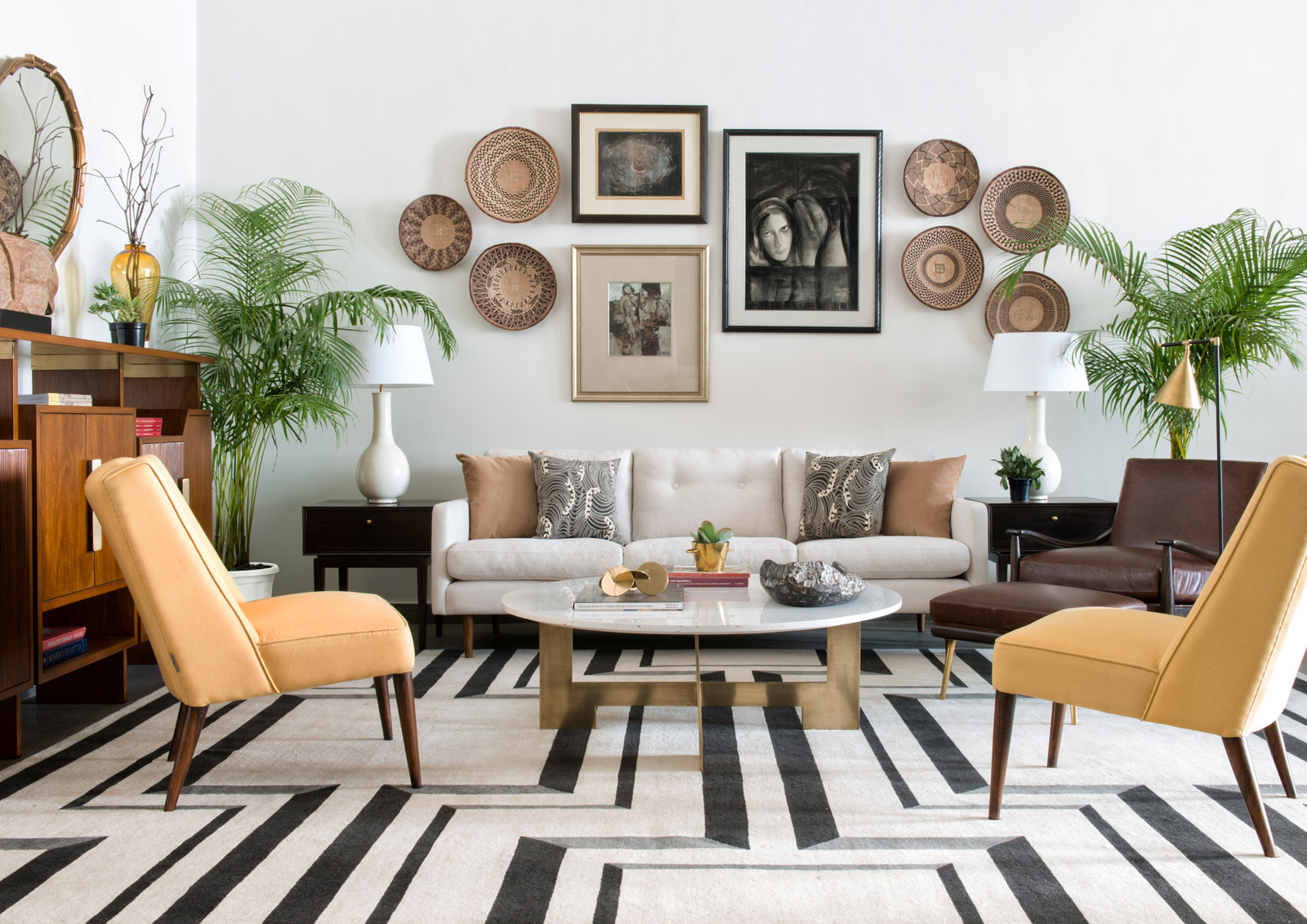 "Table d?cor 101, a table styling masterclass | Beautiful Homes"