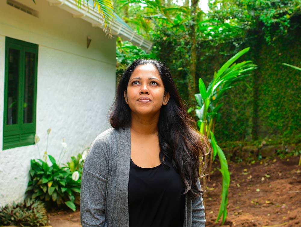 Chef SaiPriya